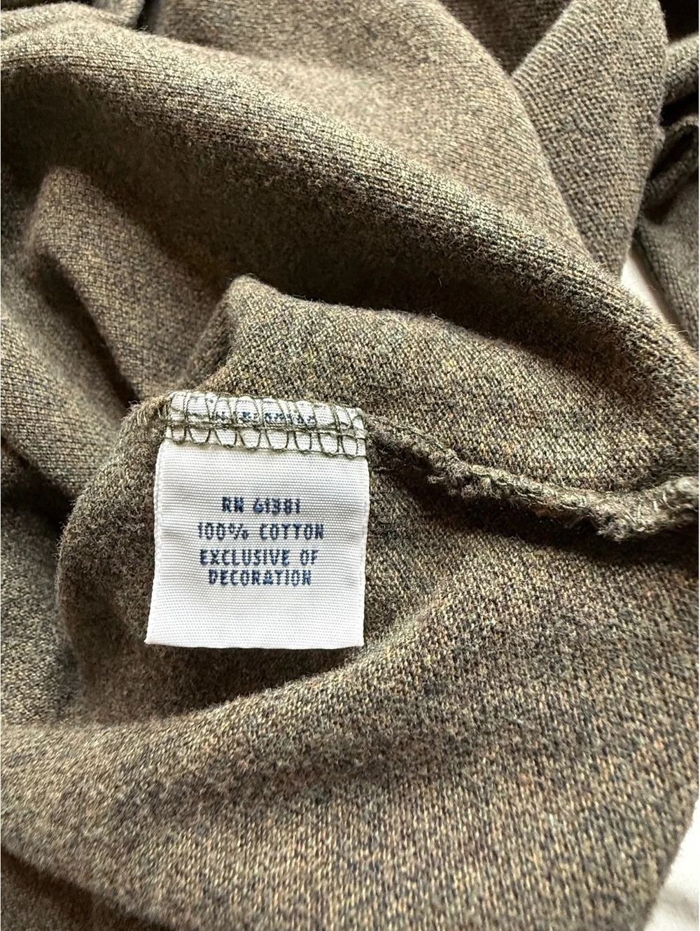 Ralph Lauren this polo